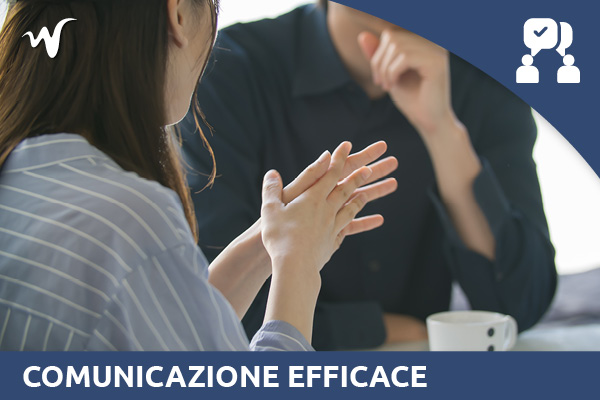 Comunicazione Efficace - The Coaching Way