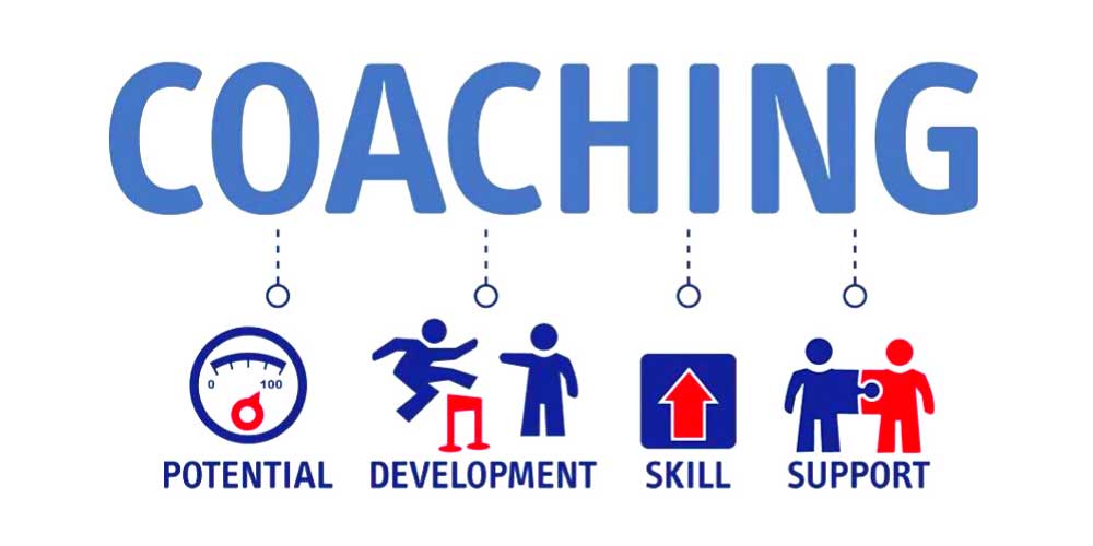Coiaching - The Coaching Way