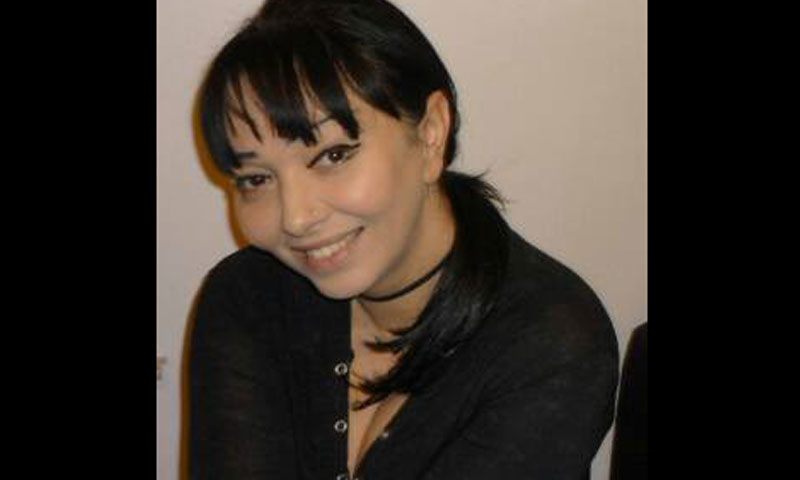Alessandra Palel