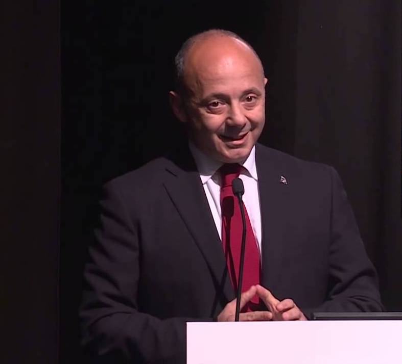 Gianluca Bellavigna