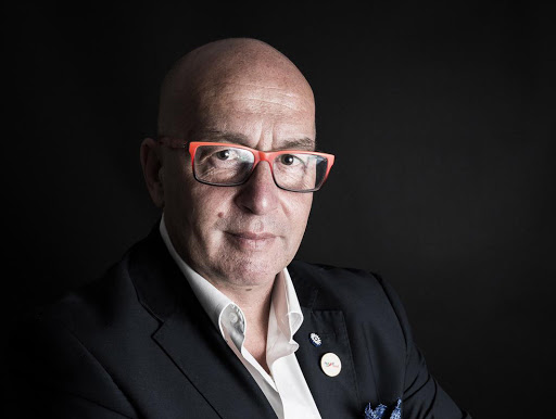 Roberto Tudisco