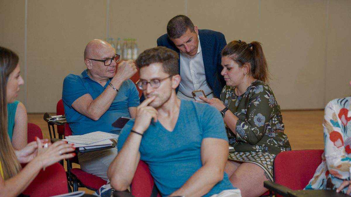 Comunicazione non verbale