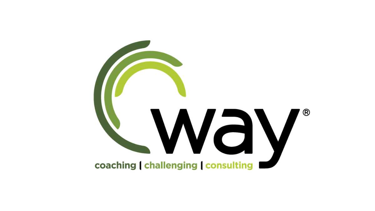 Logo CWay